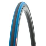 Vittoria Open Corsa Evo CX Road Bike Tire Blue/Fold, 700x23