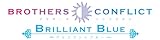 BROTHERS CONFLICT Brilliant Blue (�����) �\����T(���e����) �t