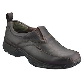 Dunham Holyoke Loafers by Dunham