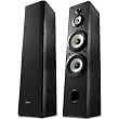 Sony SS-F6000 Floor-Standing 4-Way Speakers with 6.5" Woofer (Pair)
