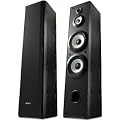 Sony SS-F6000 Floor-Standing 4-Way Speakers with 6.5