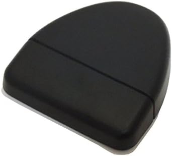 Ssrracing Rear Wiper Cover For VW Touareg 2002-2010 First Gen.