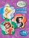 Disney Fairies Colouring (Disney Bumper Colouring)