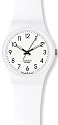 Swatch Colour Code Coll. JUST WHITE GW151