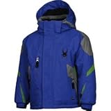 Spyder Mini Leader Jacket - Little Boys'