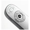 Targus Wireless Bluetooth Presenter Remote Control & Mouse Cursor for PC & MAC (not compatible with LION operating system) - A great device to make the perfect presentation