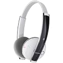 Sony DRBT101/WHI Over-the-Head Style Stereo Bluetooth Headset