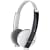 Sony DRBT101/WHI Over-the-Head Style Stereo Bluetooth Headset