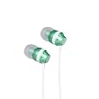 Skullcandy INK'D Earbuds (Metallic Green)