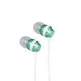 Skullcandy INKD Earbuds (Metallic Green)