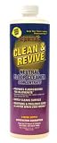 Rejuvenate Clean & Revive Neutral Floor Cleaner Concentrate