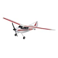 Mini Super Cub RTF