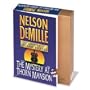 Nelson DeMille Mystery Puzzle