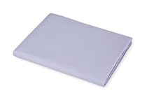 American Baby Company 100% Cotton Jersey Knit Crib Sheet - Lavender
