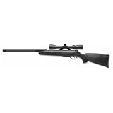 Shadow Sport .177cal Air Rifle w 3-9X40 Scope, Mounts and PBA Ammo by Ammunition