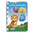 Power Touch Baby Book: I Know My Numbers