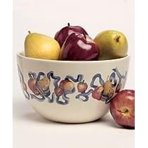 Boyds HC Accents ~ Bountiful 9 1 8 Mixing Bowl by Boyd's