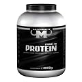 Mammut 4k High Level Protein Eiweiss (3000g Dose), Schoko