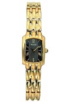 Accurist-LB1175BR-Traditional-Women's-Gold Tone-Analogue Quartz-watch