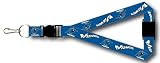 Washington Wizards Lanyards