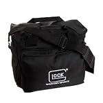4-Pistol Range Bag - Glock AP60210, Firearm Accessories Cases