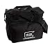 Glock AP60210 Glock Range Bag 4 Pistol Black