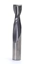 MLCS 7468 1/2-Inch Diameter Solid Carbide Upcut Spiral Router Bit