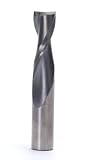 MLCS 7468 1/2-Inch Diameter Solid Carbide Upcut Spiral Router Bit