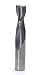 MLCS 7468 1/2-Inch Diameter Solid Carbide Upcut Spiral Router Bit