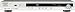 Onkyo DV SP 405 DVD-Player (Upscaling, HDMI, USB) silber