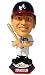 Atlanta Braves Jeff Francoeur Knucklehead Style Forever Collectibles Bobble Head