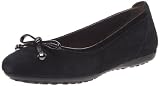 Geox Women's Wpiumaballer10 Ballerina Flat