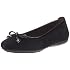Geox Donna Piuma Ballerin, Ball