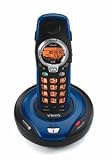 Vtech Communications #GZ2335 2.4GHZ Cordless Phone with Changeable Faceplates