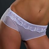 Boyshort panties