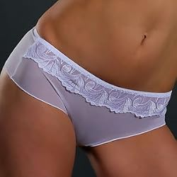 Boyshort panties