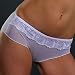 Boyshort panties