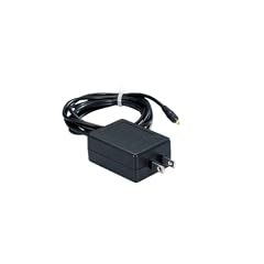 BUFFALO 外部電源供給用ACアダプタ AC-DC5-BK
