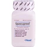 Spascupreel - 100 - Tablet