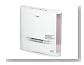 Panasonic �ü�����ߥå��ե���ҡ����� DS-FK1202-P �ԥ�