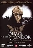 3 Days of the Condor [ 1975 ] Exclusive 2-Disc Special Edition