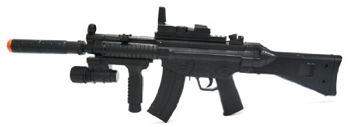 Spring Special Operations Rifle Airsoft Gun