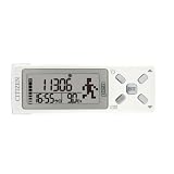 シチズン(CITIZEN) 活動量計 スポーツウォーカー TR10-WH ホワイト