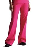 Dickies W CollectionBoot Cut Scrub Pant. Back Elastic XS-5X. Assorted Colors. Petite & Tall too!