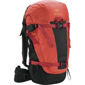 Buy Arc'teryx Silo 40 Backpack - 2319-2746cu in by Arc'teryx