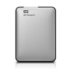 Western Digital My Passport 3.0 - Dis...