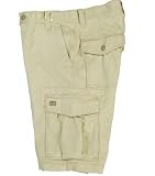 Levis Cargo Twill Shorts
