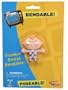 Family Guy Bertram (Stewie's Brother) Bendable Figure