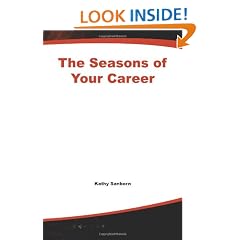 The Seasons of Your Career