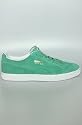 Puma The Clyde Bring Backs Sneakers in Leprechaun Green,Sneakers for Men